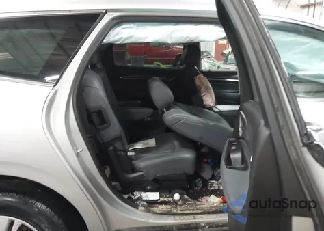 2020 Buick Enclave Awd Essence z USA, uszkodzony, nr VIN 5GAEVAKW1LJ107170